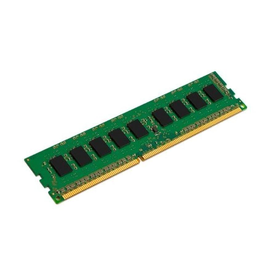 キングストン Kingston デスクトップPC用 メモリ DDR3 1600 (PC3-12800) 4GB CL11 Non-ECC DIMM (240pin) KVR16N11S8/4 i8my1cf Amazon | キングストン Kingston デスクトップPC用 メモリ DDR3